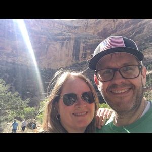 Meet your Posher, Jodi